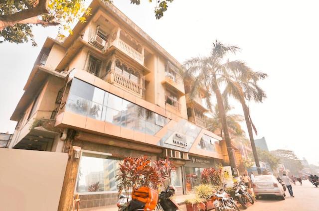 Hotel Amfahh - Andheri West Railway Station - Mumbai — Photos 3